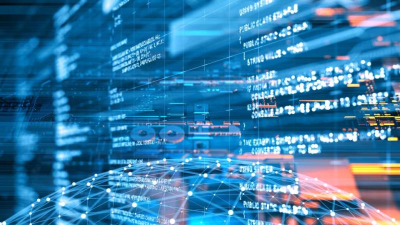 Linux基石:连山区小程序开发公司的技术底座与发行版选择逻辑