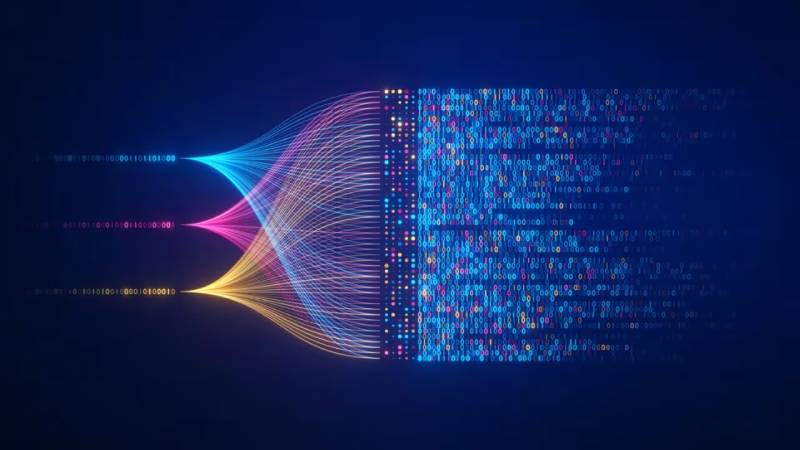 连山区软件开发：解锁高性能应用的核心技术路径